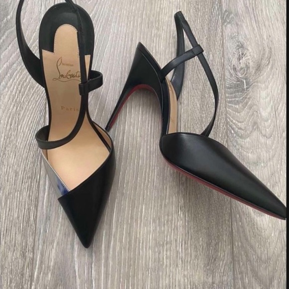 Beautiful brand new heels - Picture 3 of 11